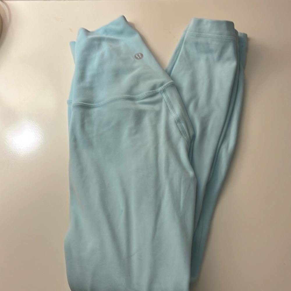Lululemon aligns